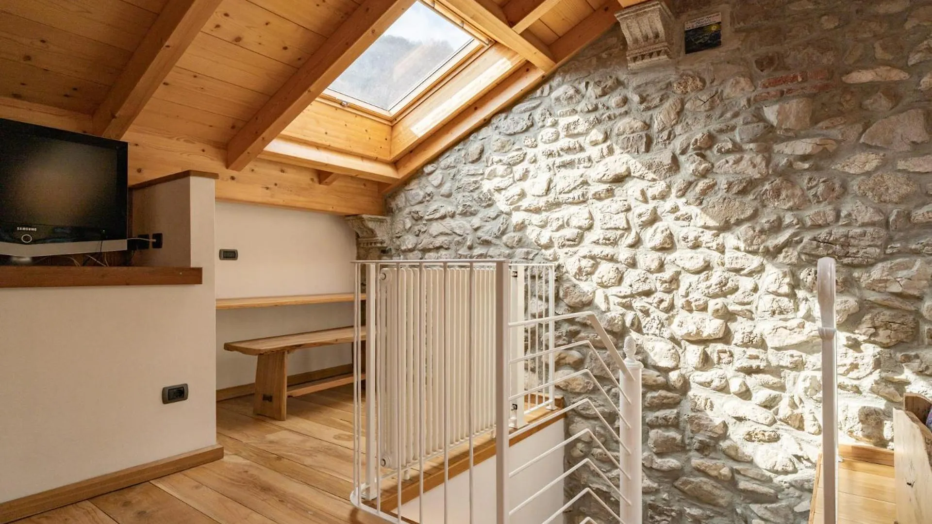 Ballabio Lake - Rustic Chic Retreat Italy