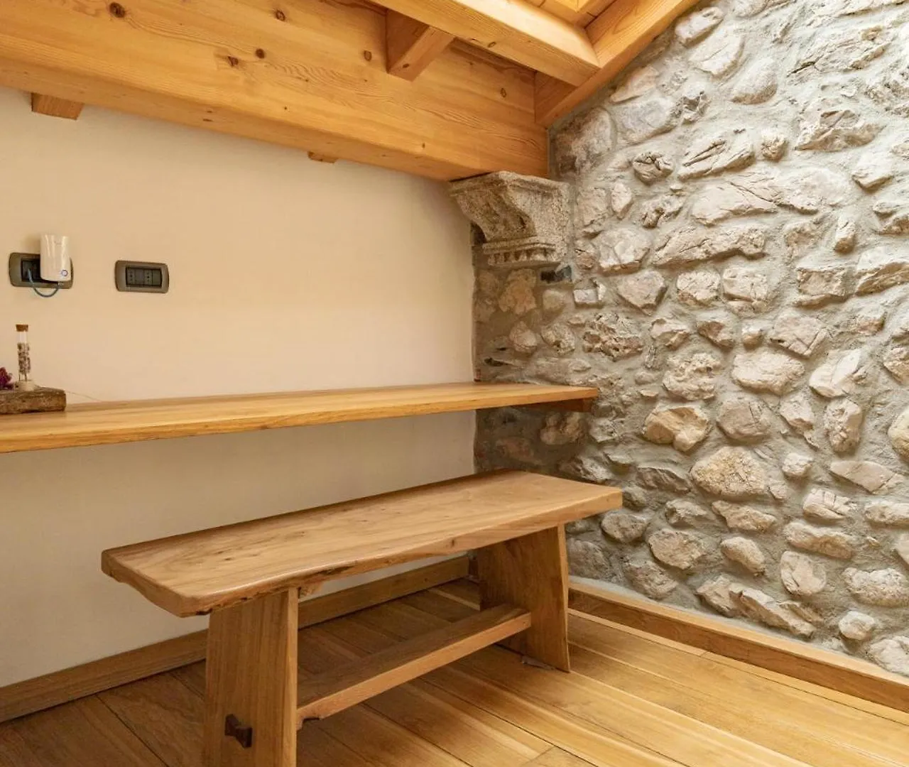 Ballabio Lake - Rustic Chic Retreat Italy